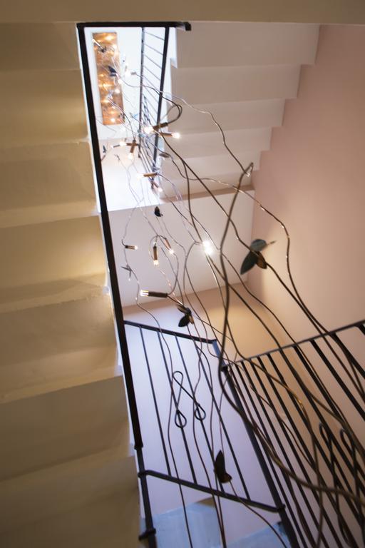 Guest house La Maison Extravagante Saronno