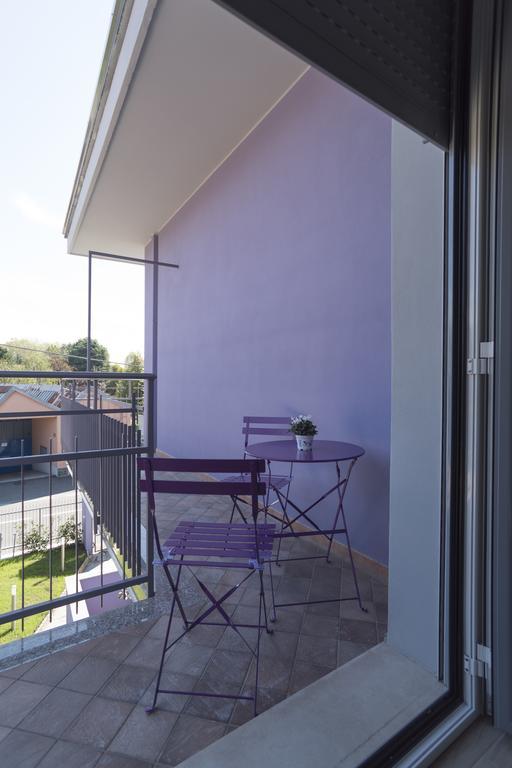 La Maison Extravagante Guest house