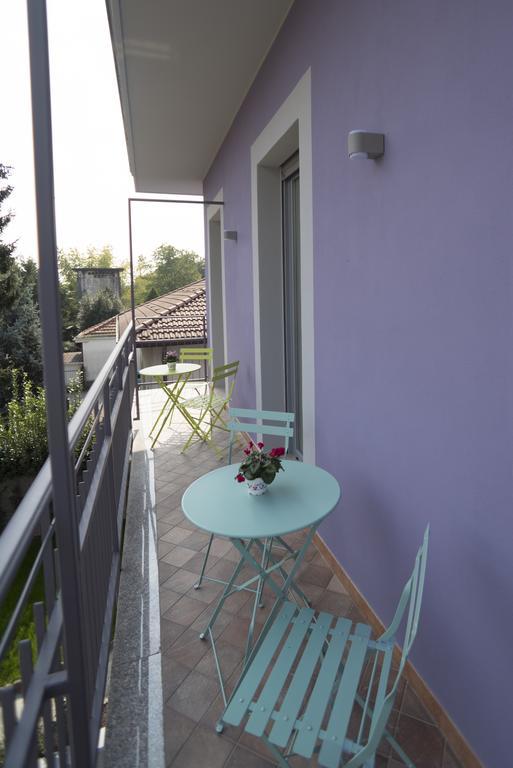 Guest house La Maison Extravagante Saronno