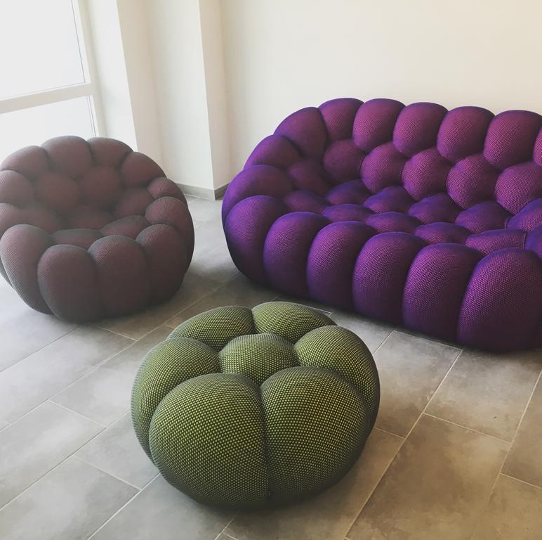 La Maison Extravagante Saronno