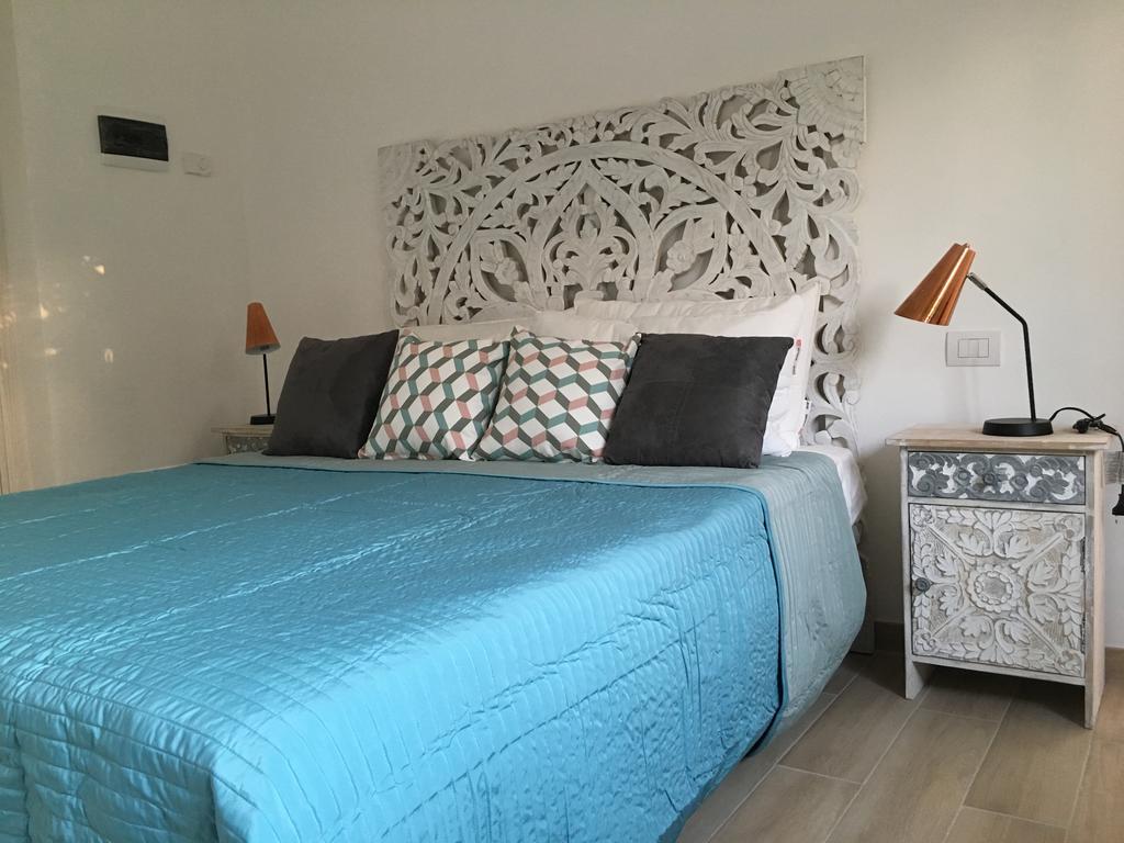 La Maison Extravagante Guest house *