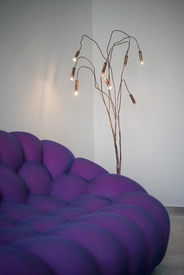 Guest house La Maison Extravagante Saronno