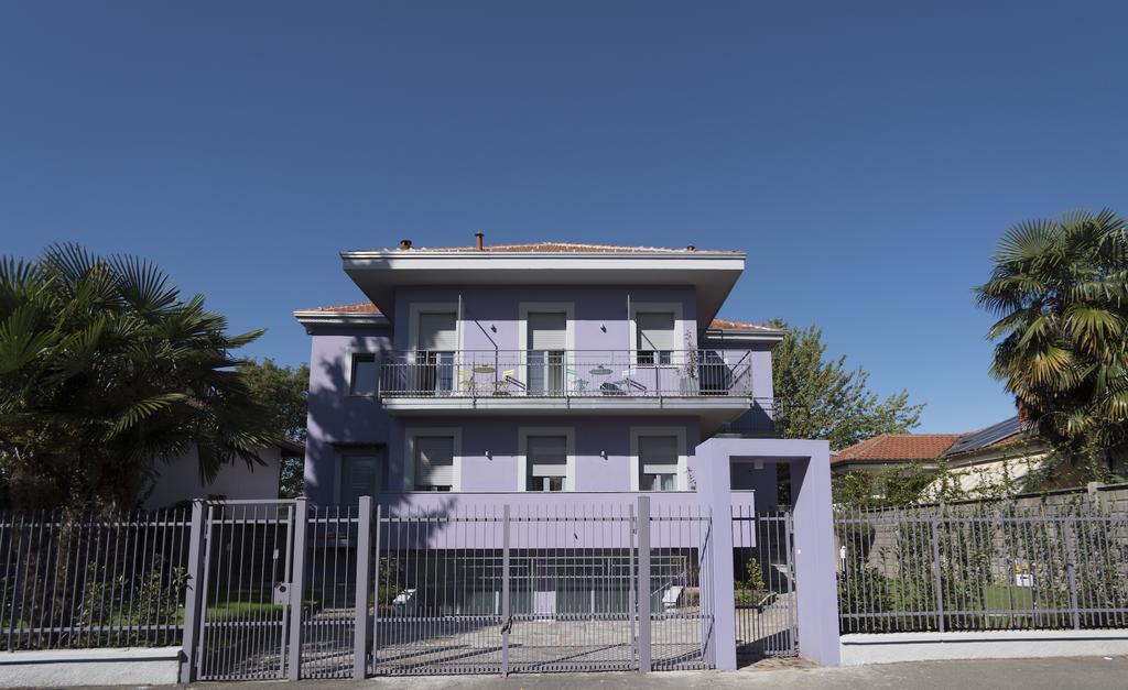 La Maison Extravagante Gasthuis Saronno