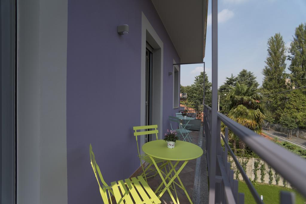 La Maison Extravagante Gasthuis Saronno
